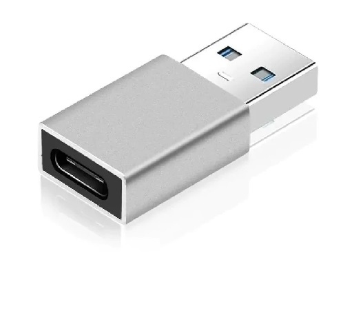 ADAPTADOR DE TC A USB